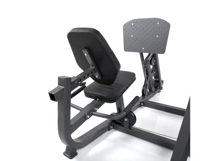 Multigym Kraftstation "Autark 2500" Latsdrag  Butterfly | Rodd | Cable cross 