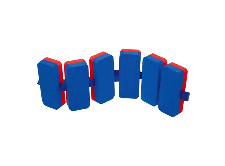 Simbälte | Simhjälpmedel |6 st flytblock Flythjälp | Flytbälte | 30-60 kg 