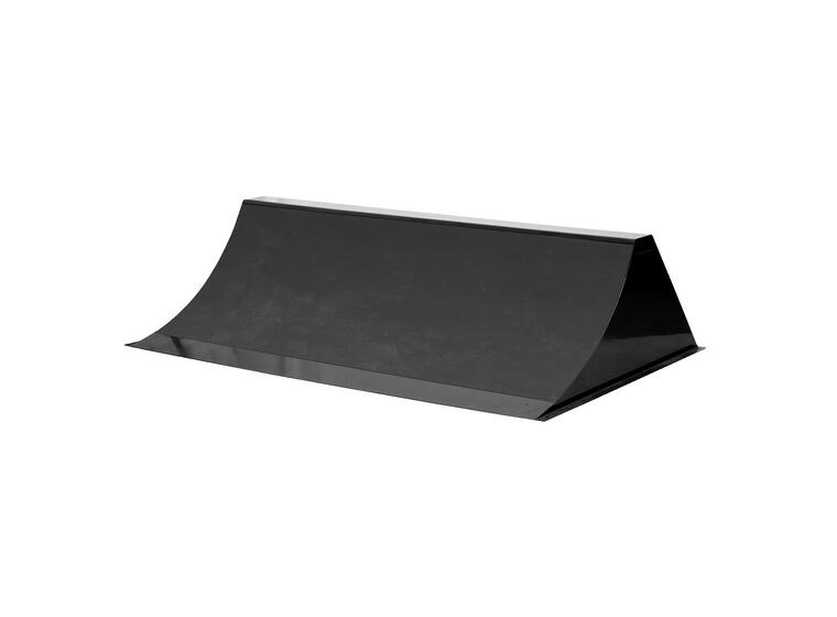 Skateramp Jersey Barrier 240x130x55 cm 