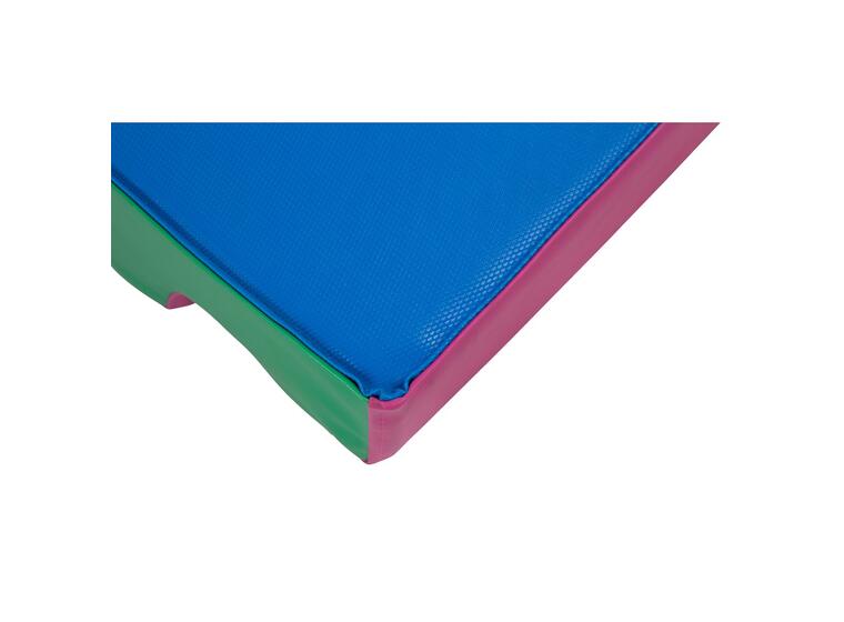 Skumklossar Rulltrappan 70x60x40 cm | 4 st delar 