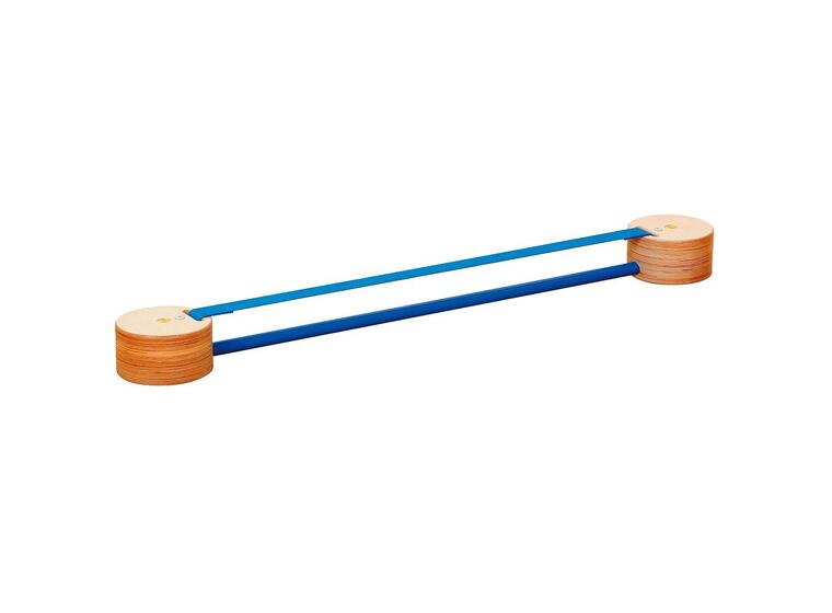 Slackline för yngre barn Erzi Slackspot Basic | Balanshjälpmedel 