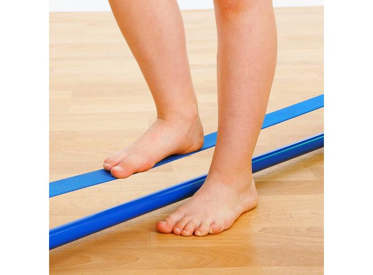 Slackline för yngre barn Erzi Slackspot Basic | Balanshjälpmedel 