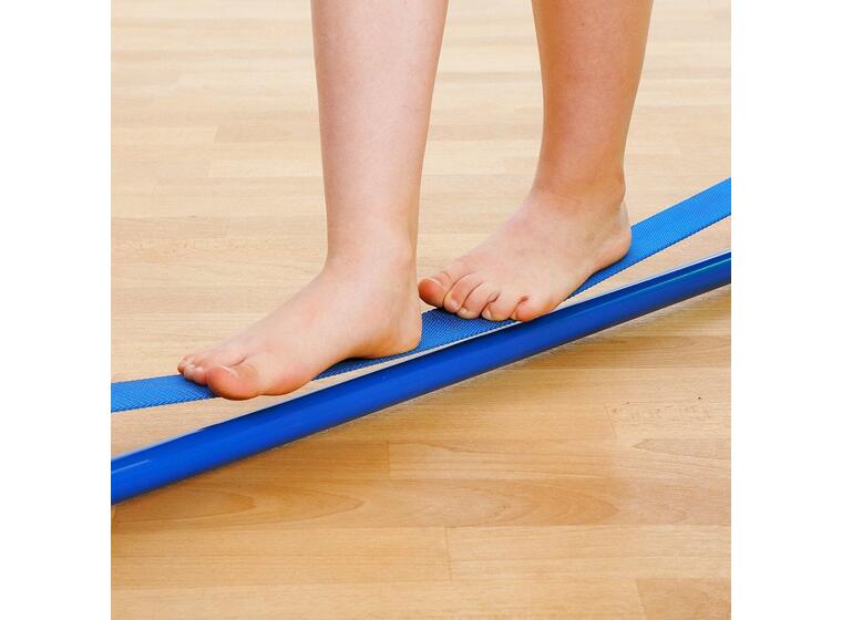 Slackline för yngre barn Erzi Slackspot Basic | Balanshjälpmedel 