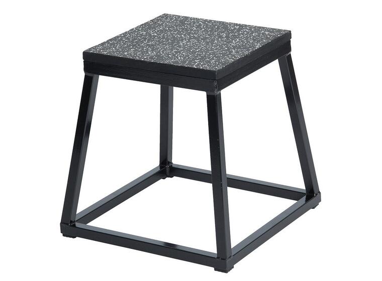 Sport-Thieme Plyobox 45 cm Plyometrics  metall 