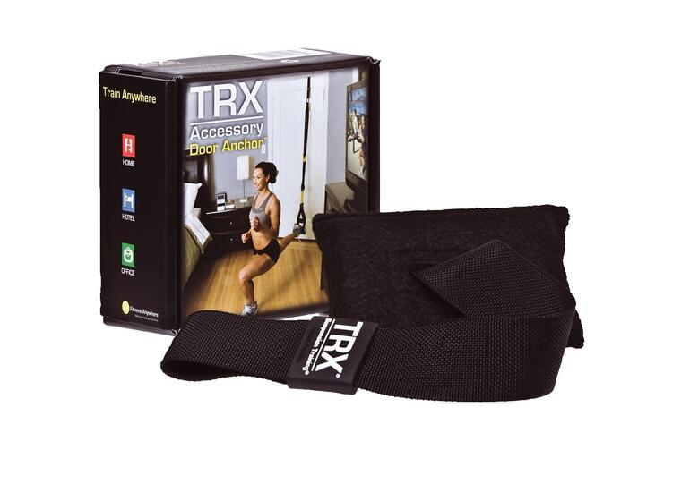 TRX Door Anchor Pro Fäst i Dörrkarmen 