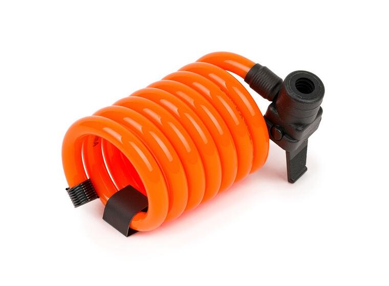 Tillbehör till FTC 110 kompressor Extra slang kompressorpump 