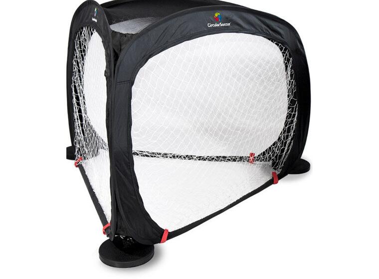 Tri-Goal - Circular Soccer Mål Circular soccer set 