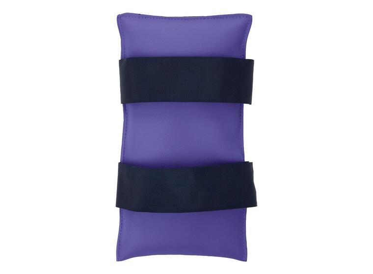 Viktsäck med kardborreband Viktmanschett 2 kg | 30x15 cm 