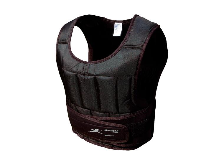 Viktväst Ironwear 4,5 kg Hög komfort och rörelsefrihet 