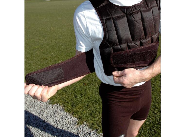 Viktväst Ironwear 4,5 kg Hög komfort och rörelsefrihet 