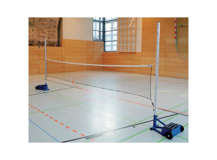 Volleybollnät Träning Träningsnät 9,5x1 m 
