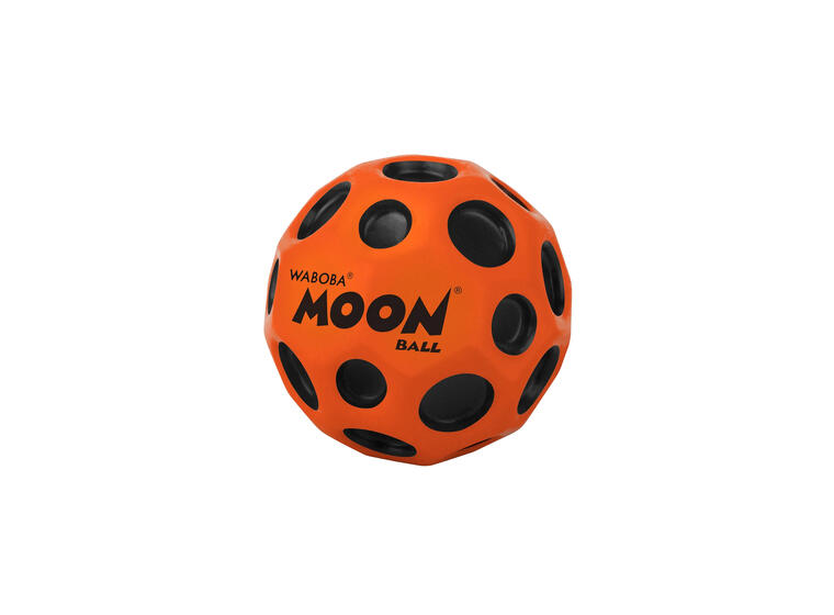 Waboba Moonball | Originalet Studsboll | Studsar 20m högt! 