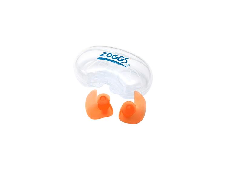 Zoggs Aqua Plugz öronproppar junior Juniorstorlek