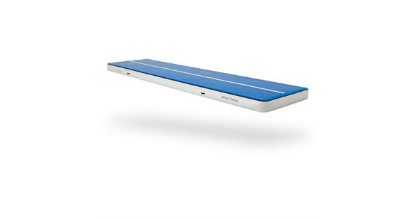 16FT Air Track Gymnastics Tumbling Mat Tumbling Floor