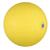 Klockboll 16 cm gul Pingelboll 