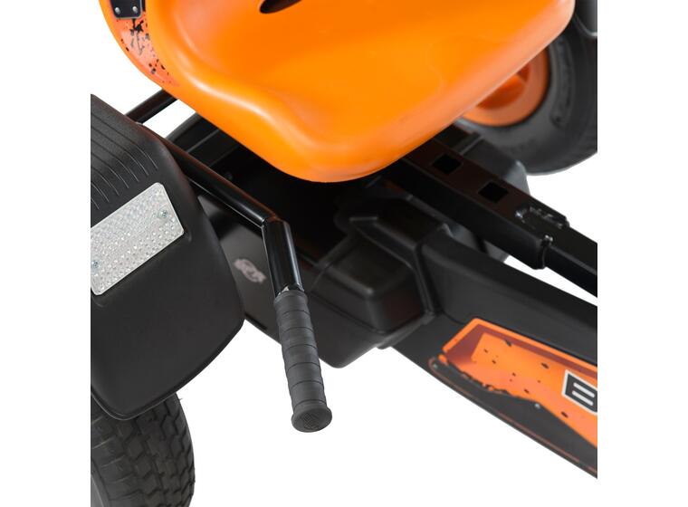 Berg Go-Kart | X-Cross XL Trampbil av hög kvalitet 