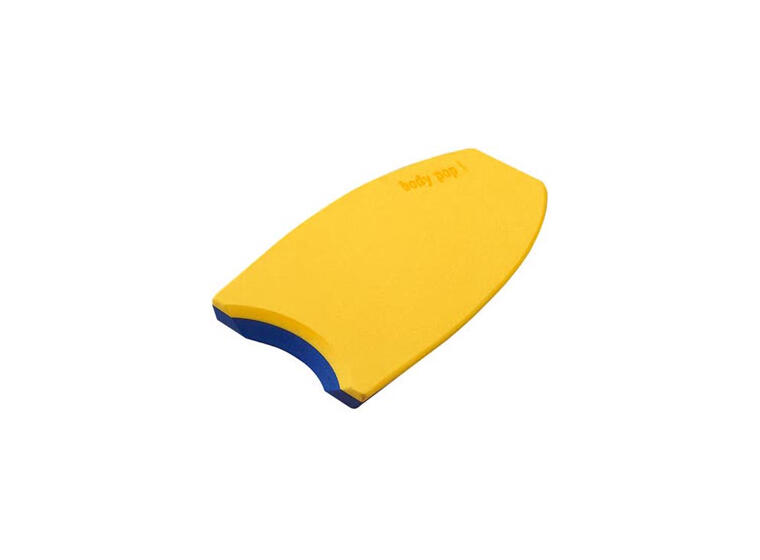 Bodyboard Jive-Board Storlek: 95x48x5cm 