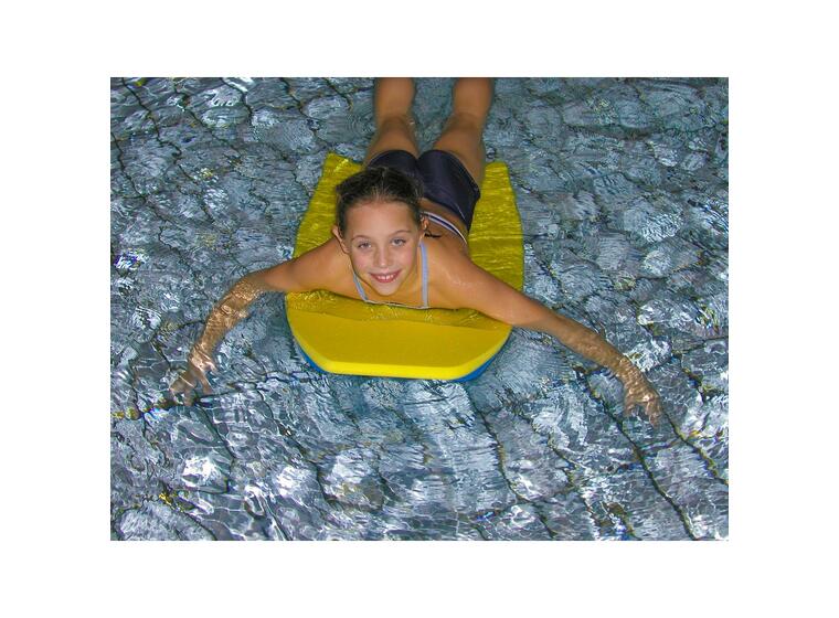 Bodyboard Jive-Board Storlek: 95x48x5cm 