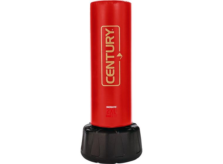 Boxningssäck stående Century Röd Wavemaster 2XL Pro 