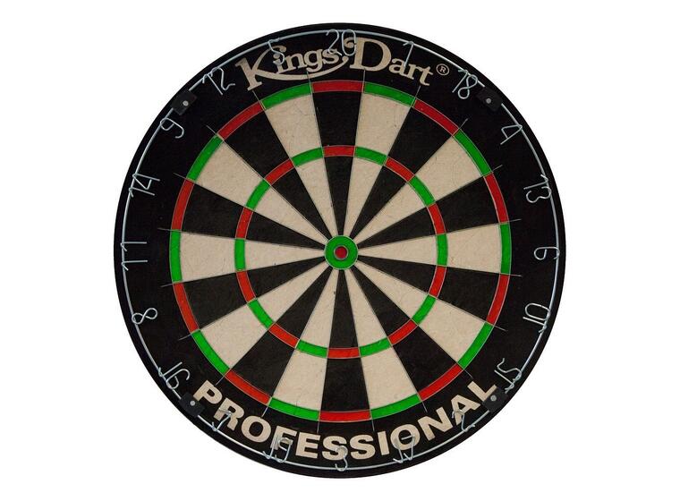 Darttavla Kings Dart Tävlingstavla | Turneringstavla 