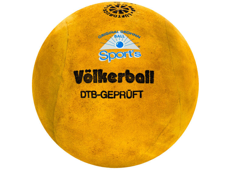 Dodgeball av yppersta kvalitet Drohn doddgebollarnas Rolls Royce 