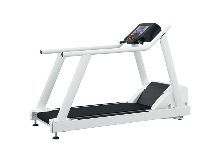 Ergo Fit Löpband Trac 4000 Med 