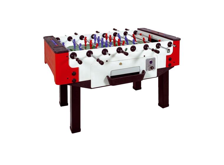 Fotbollsspel Norditalia Storm Outdoor F3 Utomhus foosball | Myntinkast 
