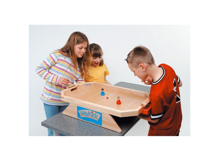 Fotbollsspel WeyKick modell 7500 2-4 spelare | Magnetfotboll 