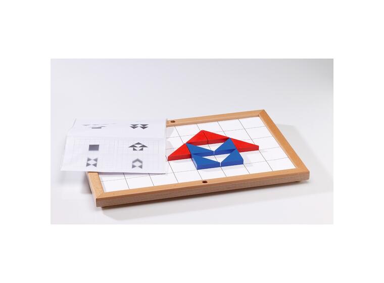Pertra Klassifikation Låda Logiskt tänkande | Matematiska färdigher 