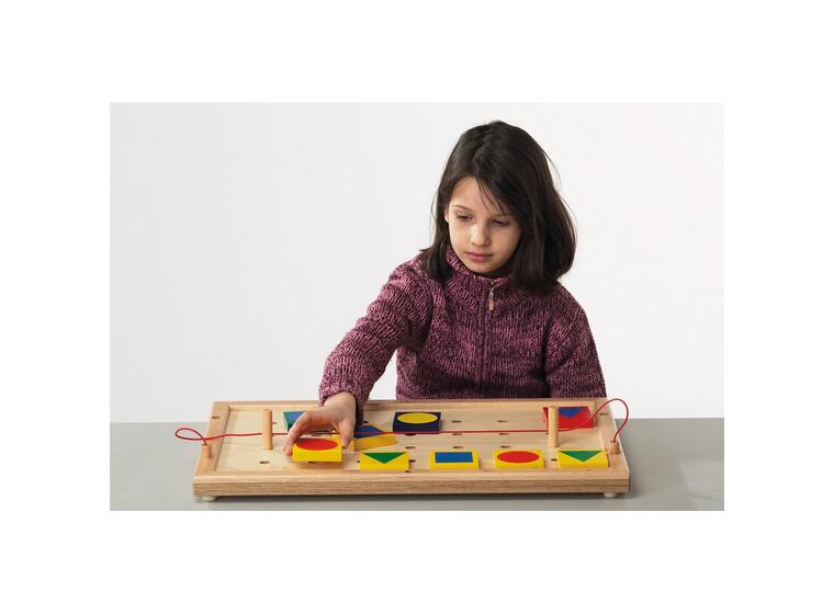 Pertra Klassifikation Låda Logiskt tänkande | Matematiska färdigher 