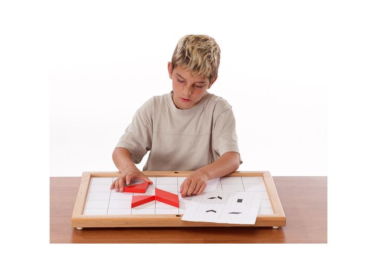Pertra Klassifikation Låda Logiskt tänkande | Matematiska färdigher 