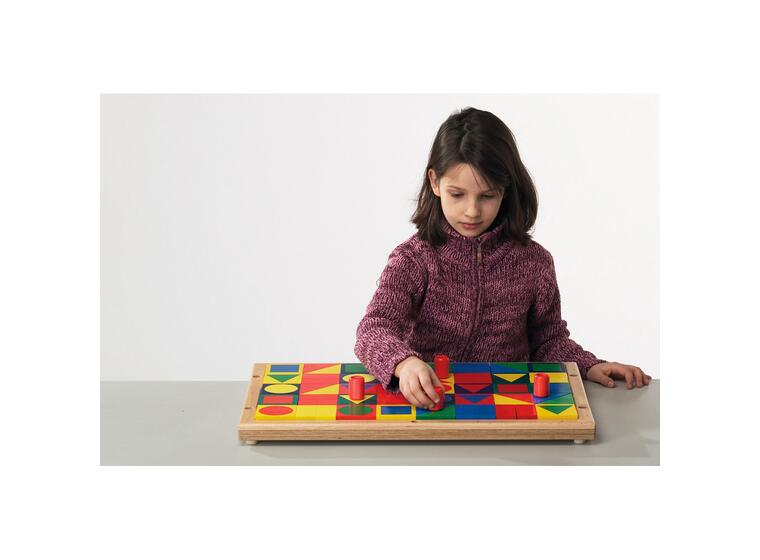 Pertra Klassifikation Låda Logiskt tänkande | Matematiska färdigher 