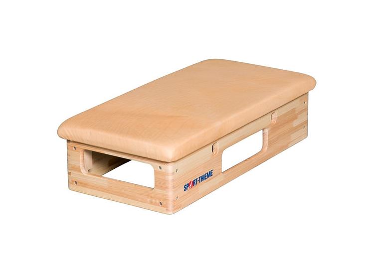Plint Mini Vario 3 delad Med hjul | Furu 