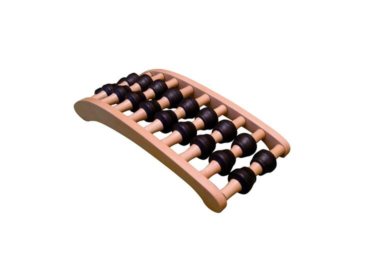Ryggsträckare terapi 54x25x9 cm 