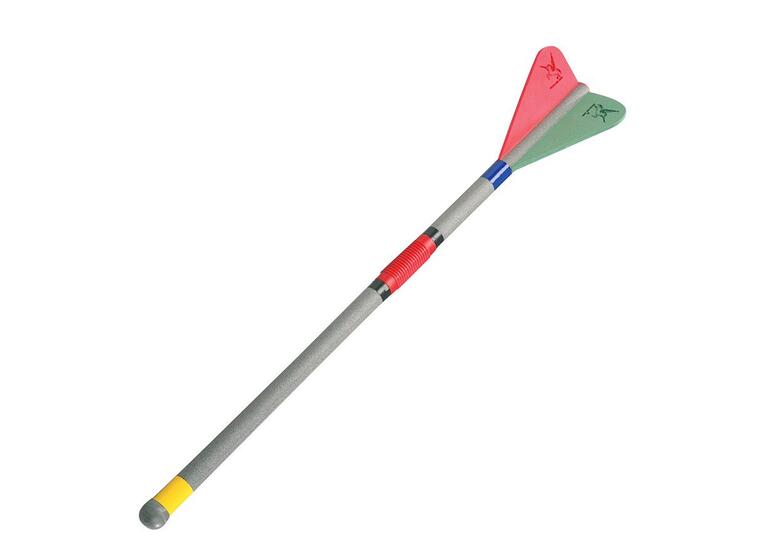 Spjut soft - Pegaline 2000 Träningsspjut trubbig spets | 100 cm 