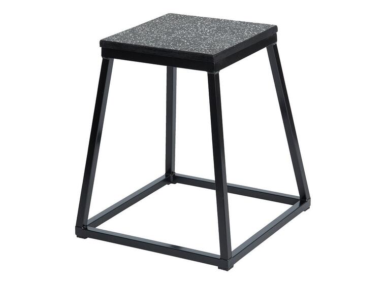 Sport-Thieme Plyobox 60 cm Plyometrics  metall 