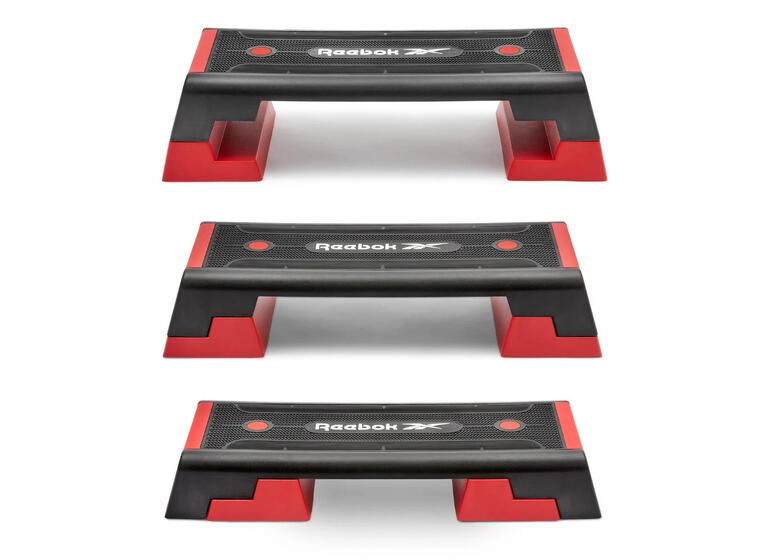 Stepbräda Reebok Originalet Step Up Bräda | Justerbar 
