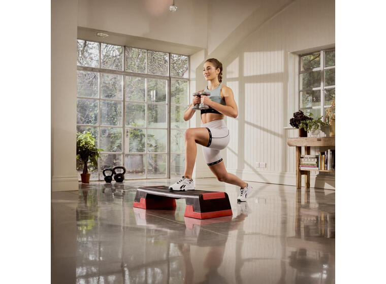 Stepbräda Reebok Originalet Step Up Bräda | Justerbar 