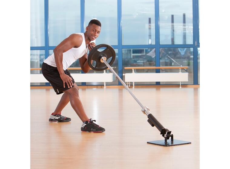 T-bar trainer | T-bar row Core trainer | Adapter till skivstång 
