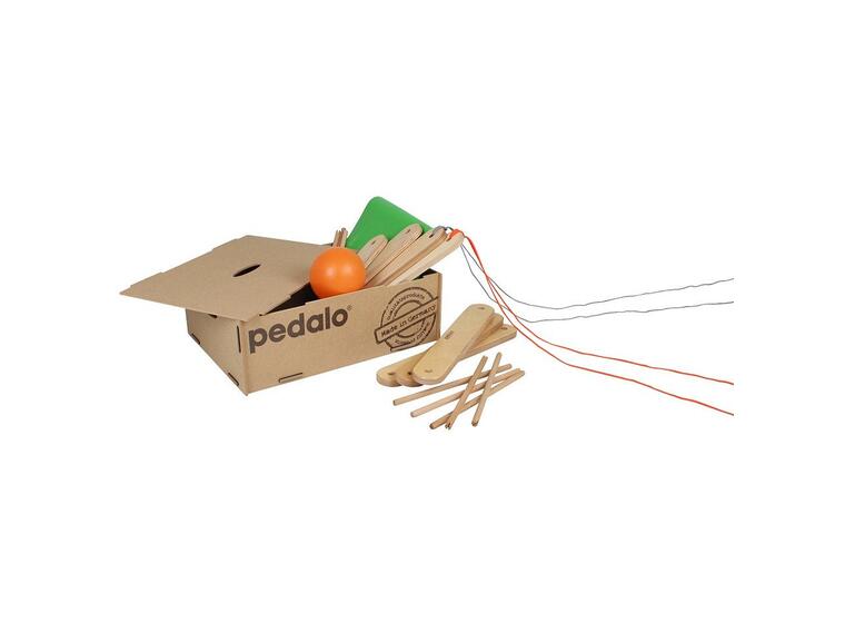 Teambuildingpaket nr 2 | 28 aktiviteter Samarbetslekar och teambuliding 