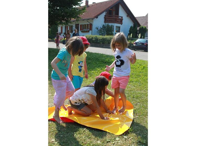 Teambuildingpaket nr 2 | 28 aktiviteter Samarbetslekar och teambuliding 