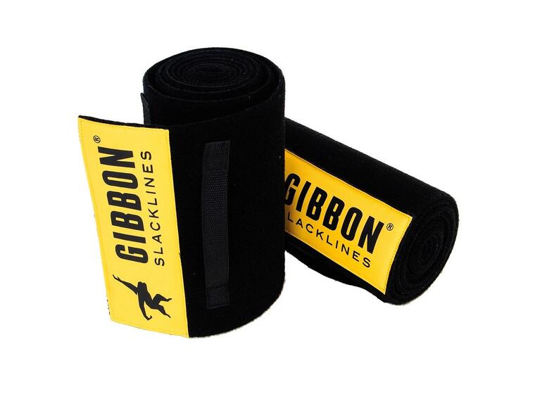 Trädskydd Gibbon Slackline Skydd för träd till spännlina 