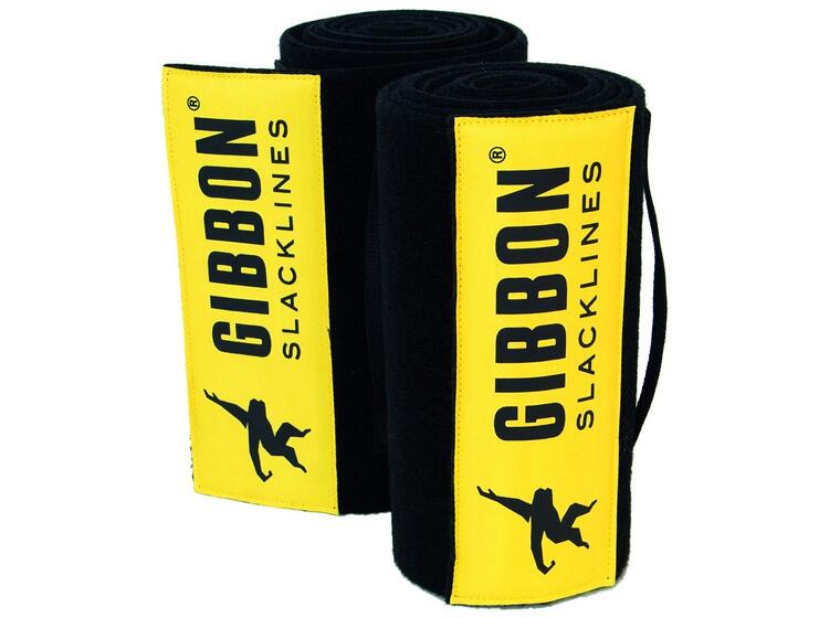 Trädskydd Gibbon Slackline Skydd för träd till spännlina 