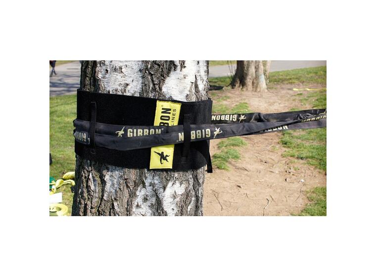 Trädskydd Gibbon Slackline Skydd för träd till spännlina 