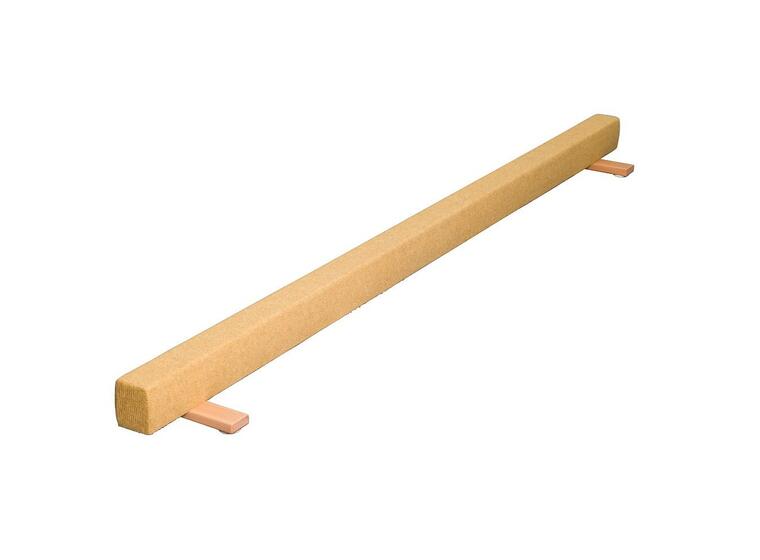 Övningsbom för gymnastikbom 300 x 10 x 13,5 cm 