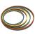 Tunnband Pvc 80 cm Rockring 