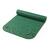 Gymnastikmatta Komfort Grön 180x65x0,8 cm | Latexfri 