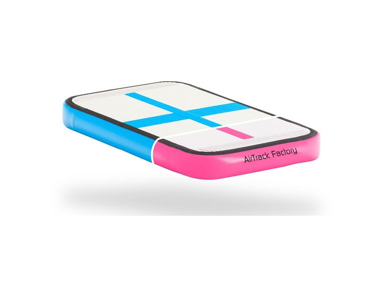AirTrack Home | AirBoard Studsbräda luftfylld! 