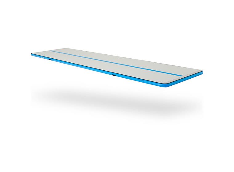 AirTrack | AirFloor med pump 600x200x10 cm