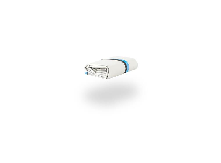 AirTrack | AirFloor med pump 600x200x10 cm